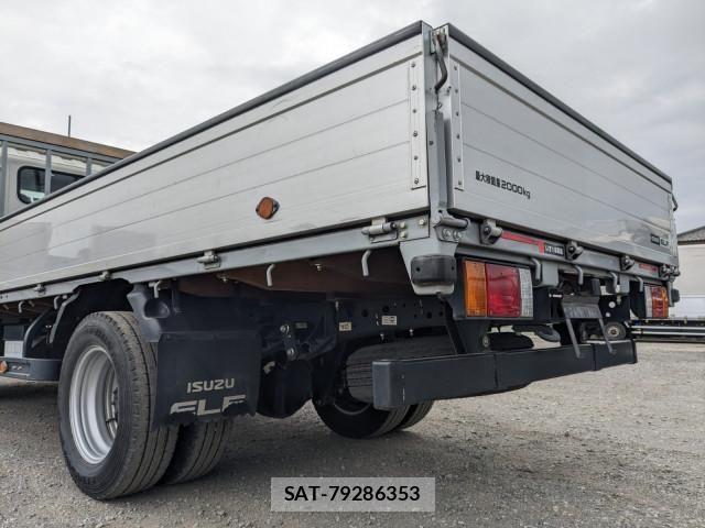 Isuzu ELF TRUCK 2021-03 6904652-6