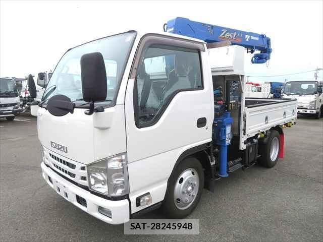Isuzu ELF TRUCK 2020-04 6904636-1