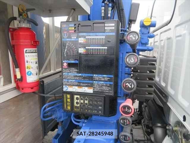 Isuzu ELF TRUCK 2020-04 6904636-23