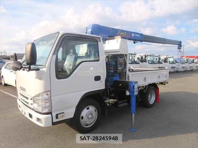 Isuzu ELF TRUCK 2020-04 6904636-25