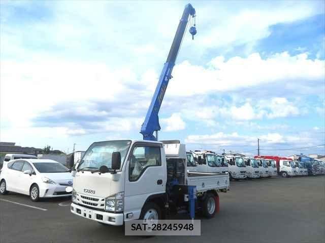 Isuzu ELF TRUCK 2020-04 6904636-28