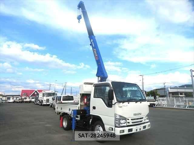 Isuzu ELF TRUCK 2020-04 6904636-29