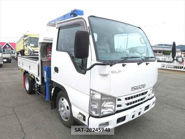 Isuzu ELF TRUCK 2020-04 6904636-3