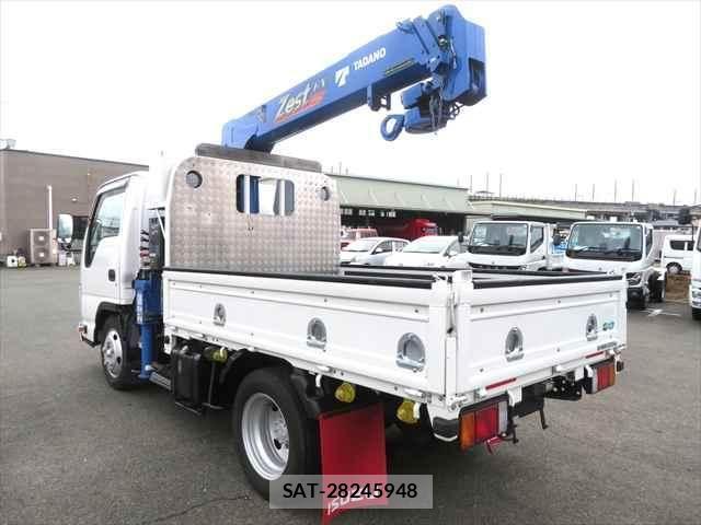 Isuzu ELF TRUCK 2020-04 6904636-7