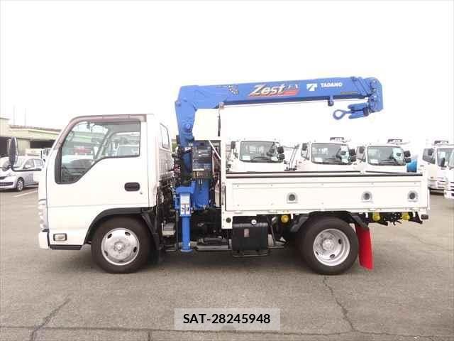 Isuzu ELF TRUCK 2020-04 6904636-8