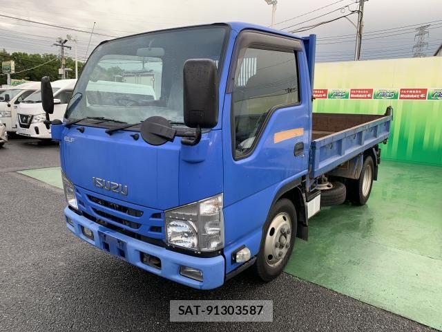 Isuzu ELF TRUCK 2016-03 6904679-0