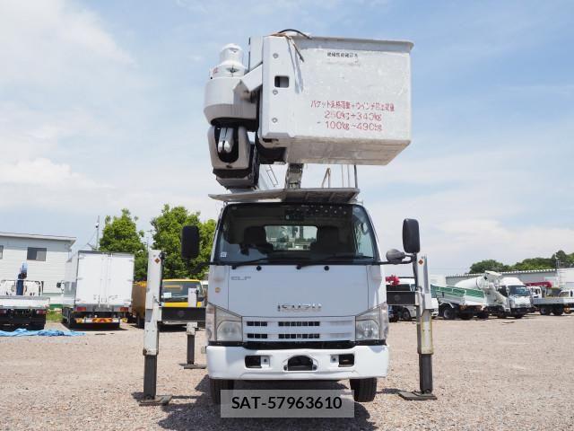 Isuzu ELF TRUCK 2013-08 6904704-7