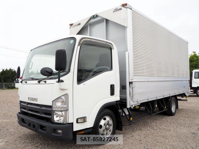 Isuzu ELF TRUCK 2007-06 6904695-0