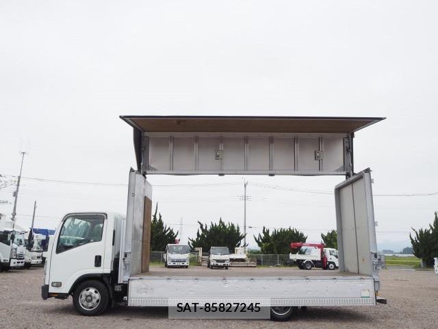 Isuzu ELF TRUCK 2007-06 6904695-9