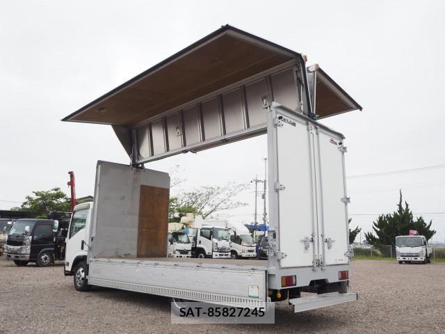 Isuzu ELF TRUCK 2007-06 6904695-10