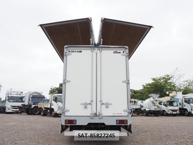 Isuzu ELF TRUCK 2007-06 6904695-11