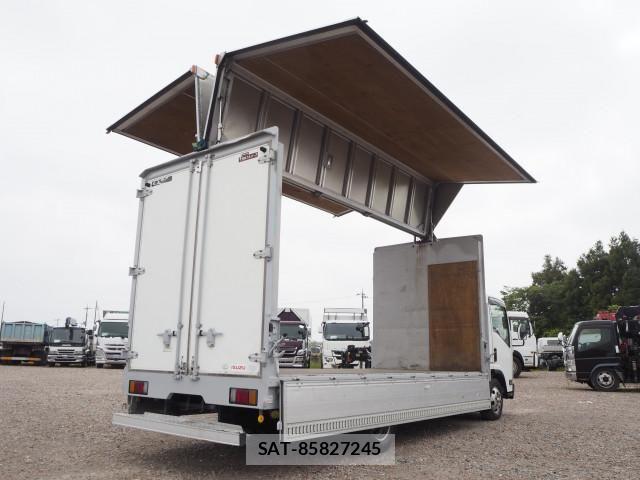 Isuzu ELF TRUCK 2007-06 6904695-12