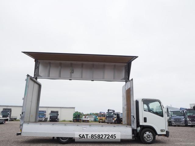 Isuzu ELF TRUCK 2007-06 6904695-13