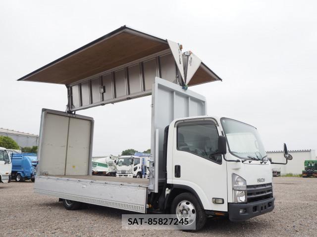 Isuzu ELF TRUCK 2007-06 6904695-14