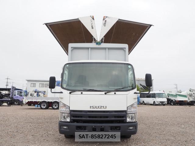 Isuzu ELF TRUCK 2007-06 6904695-15