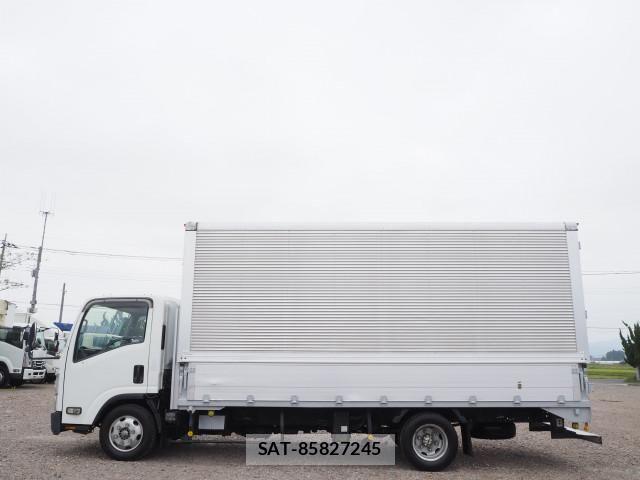 Isuzu ELF TRUCK 2007-06 6904695-1