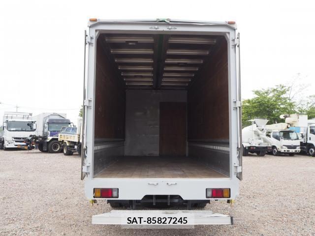 Isuzu ELF TRUCK 2007-06 6904695-23