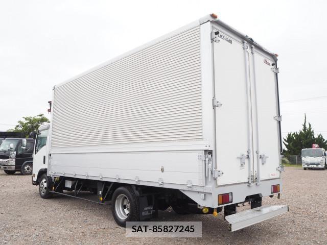 Isuzu ELF TRUCK 2007-06 6904695-2