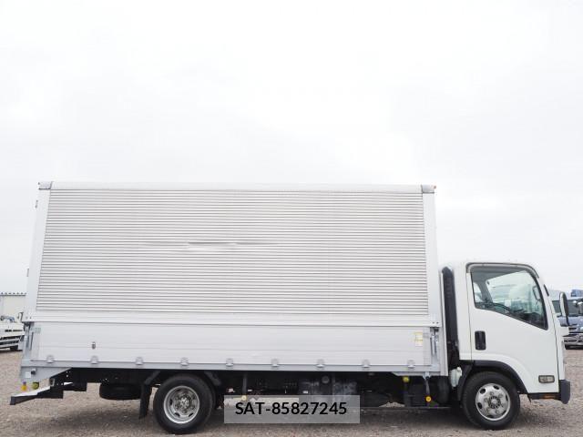 Isuzu ELF TRUCK 2007-06 6904695-5