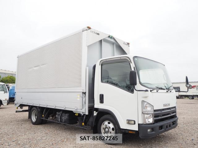 Isuzu ELF TRUCK 2007-06 6904695-6