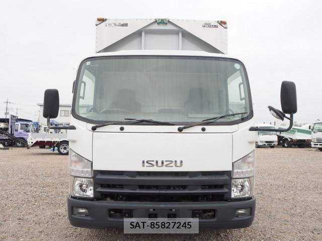 Isuzu ELF TRUCK 2007-06 6904695-7