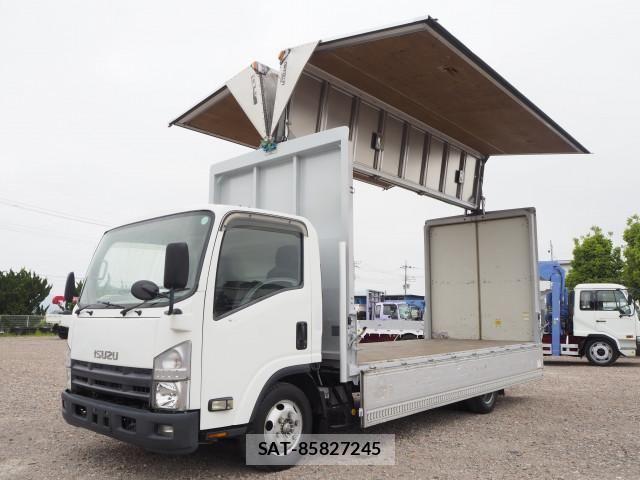 Isuzu ELF TRUCK 2007-06 6904695-8