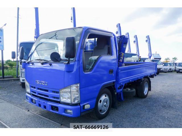Isuzu ELF TRUCK 2013-12 6904654-0