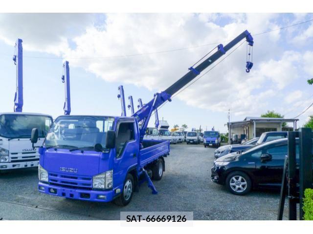 Isuzu ELF TRUCK 2013-12 6904654-15