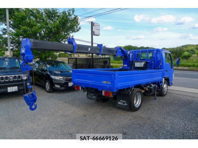 Isuzu ELF TRUCK 2013-12 6904654-16