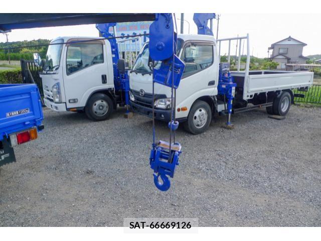 Isuzu ELF TRUCK 2013-12 6904654-17