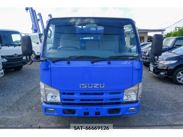 Isuzu ELF TRUCK 2013-12 6904654-1