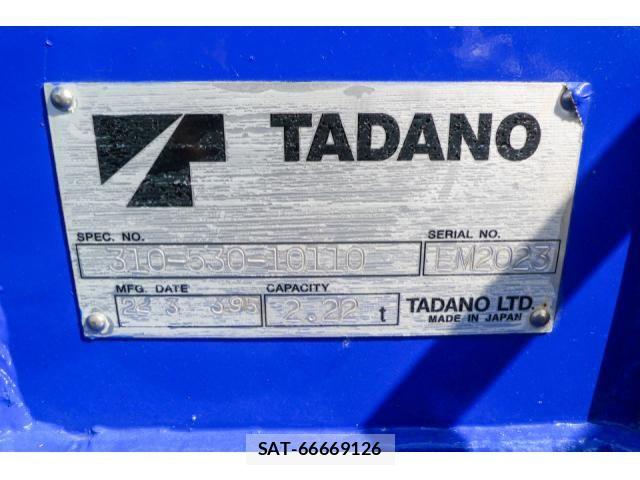Isuzu ELF TRUCK 2013-12 6904654-23