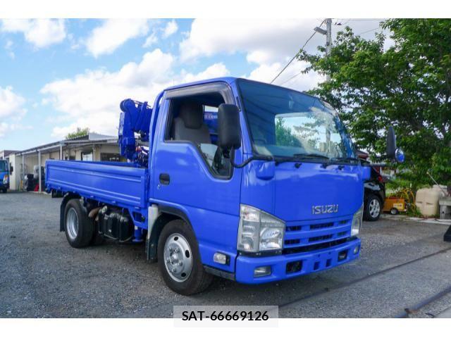 Isuzu ELF TRUCK 2013-12 6904654-2