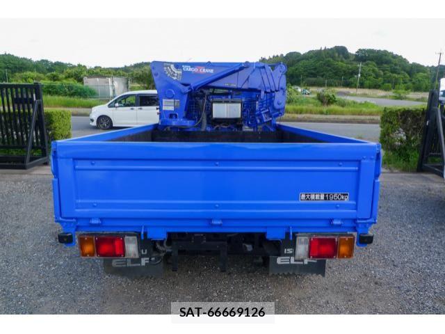 Isuzu ELF TRUCK 2013-12 6904654-3