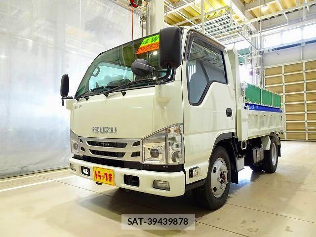Isuzu ELF TRUCK 2024-09 6904635-0