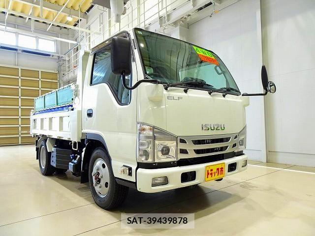 Isuzu ELF TRUCK 2024-09 6904635-1
