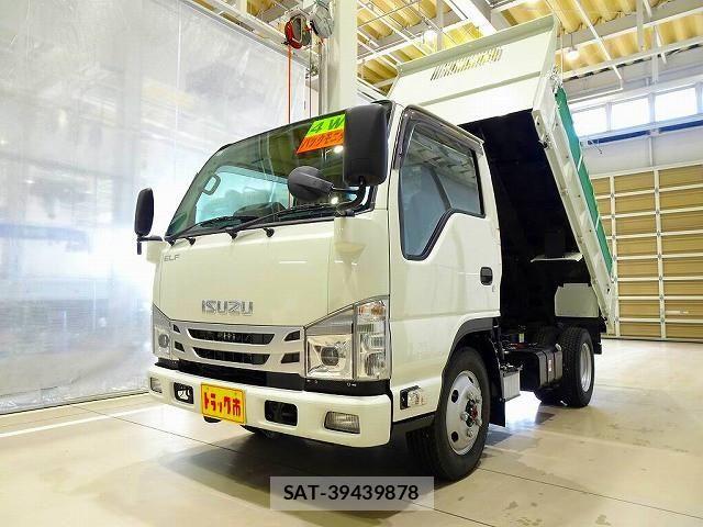Isuzu ELF TRUCK 2024-09 6904635-22