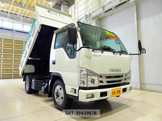 Isuzu ELF TRUCK 2024-09 6904635-23