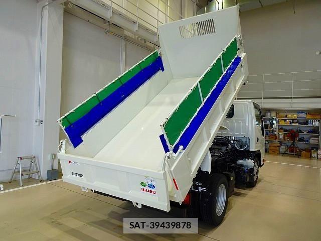 Isuzu ELF TRUCK 2024-09 6904635-24