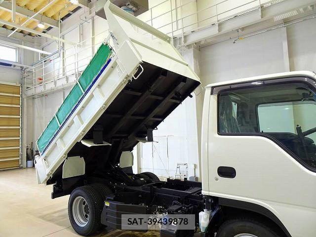 Isuzu ELF TRUCK 2024-09 6904635-27