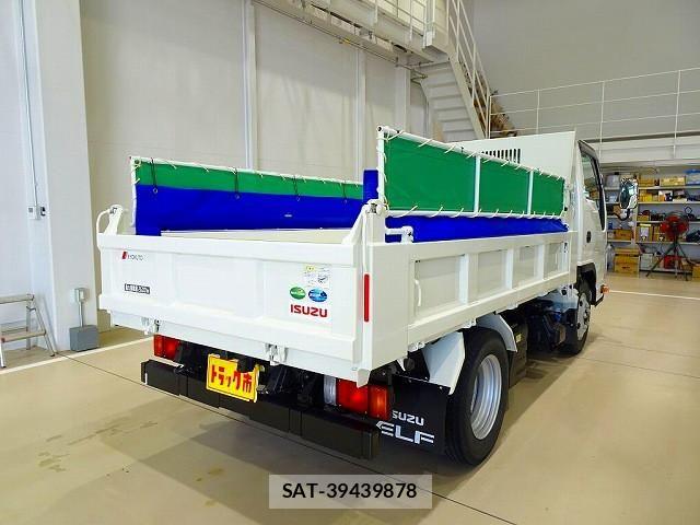 Isuzu ELF TRUCK 2024-09 6904635-2