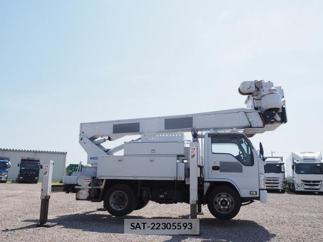 Isuzu ELF TRUCK 2013-12 6904681-5