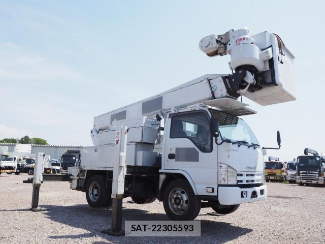 Isuzu ELF TRUCK 2013-12 6904681-6