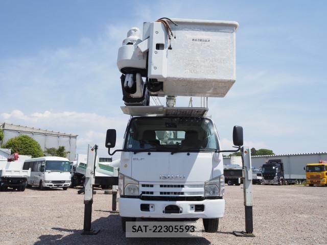 Isuzu ELF TRUCK 2013-12 6904681-7