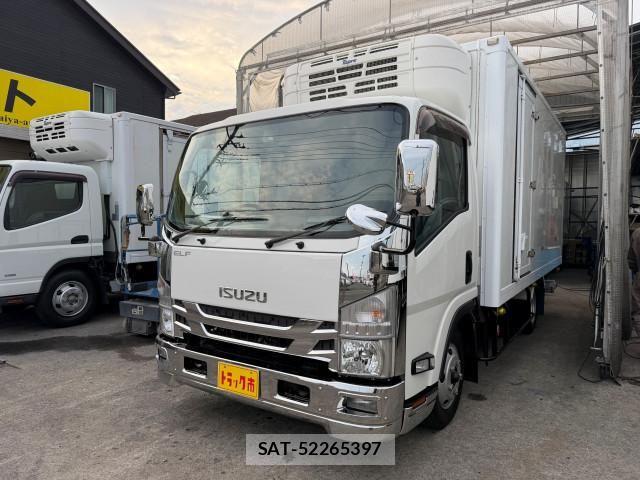 Isuzu ELF TRUCK 2021-06 6904683-15
