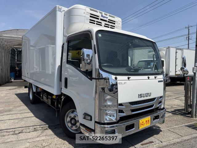 Isuzu ELF TRUCK 2021-06 6904683-1