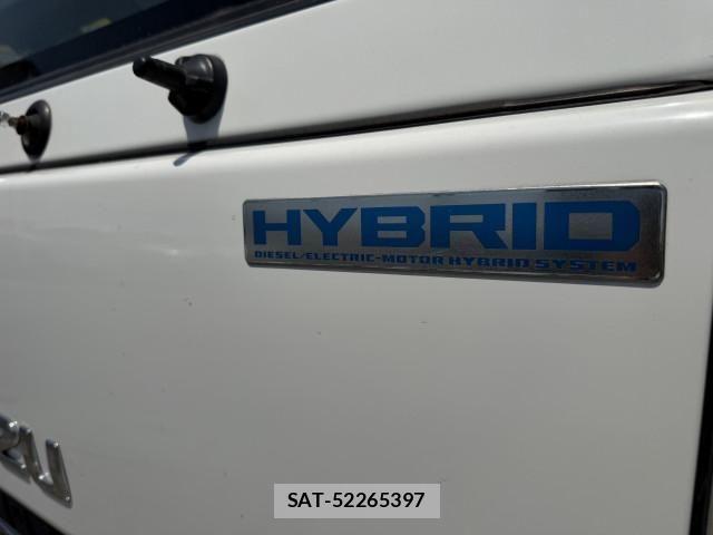 Isuzu ELF TRUCK 2021-06 6904683-4