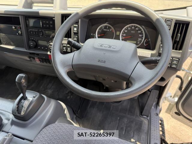 Isuzu ELF TRUCK 2021-06 6904683-8