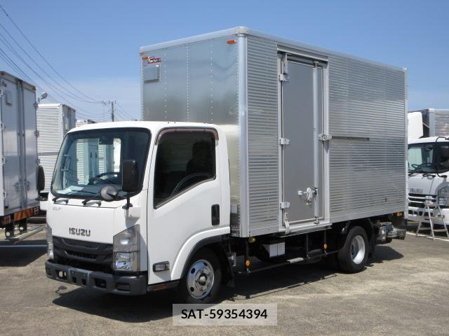 Isuzu ELF TRUCK 2018-12 6904661-0