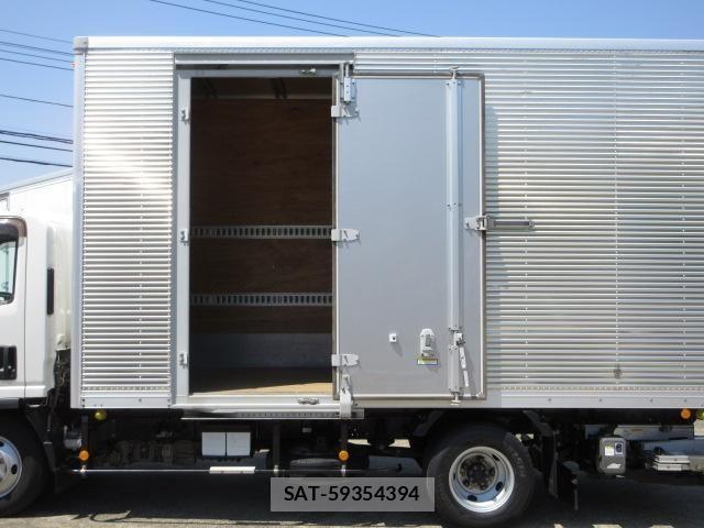 Isuzu ELF TRUCK 2018-12 6904661-9